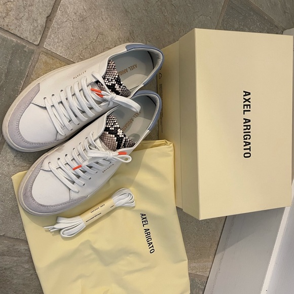 Axel Arigato women’s sneakers - Picture 5 of 6